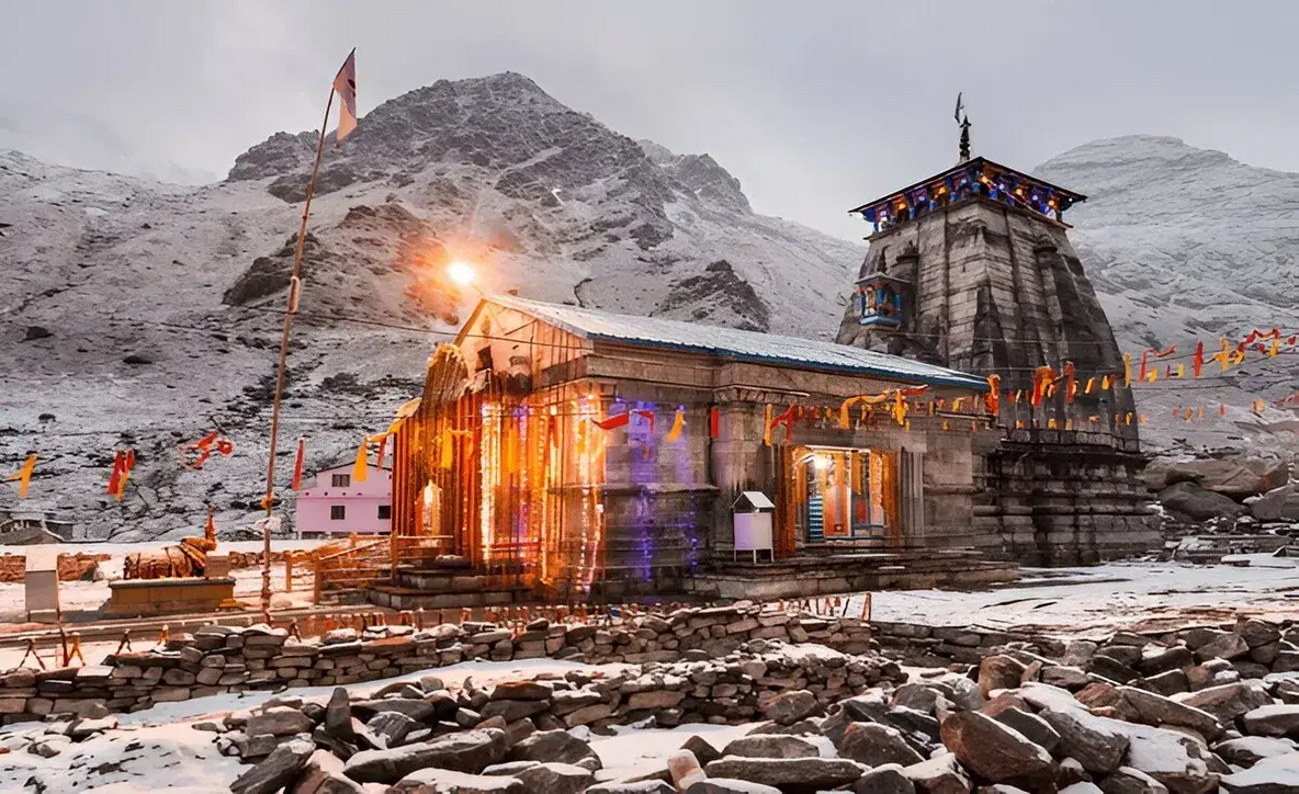 Kedarnath tour package price, Kedarnath tour package from Mumbai, Kedarnath tour package price,